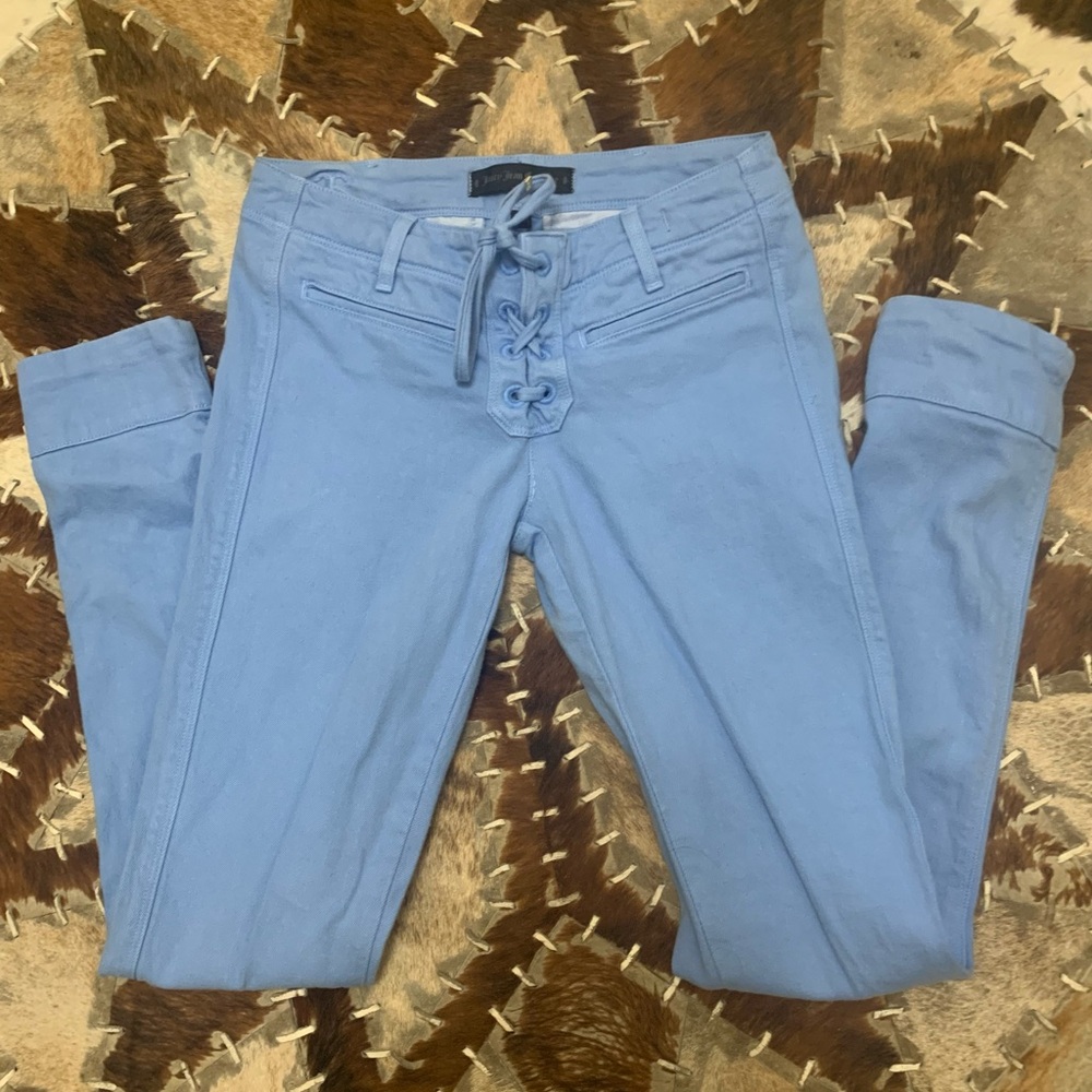 JUICY COUTURE⭐️ - “AUTHENTIC” Pant 4 For $25